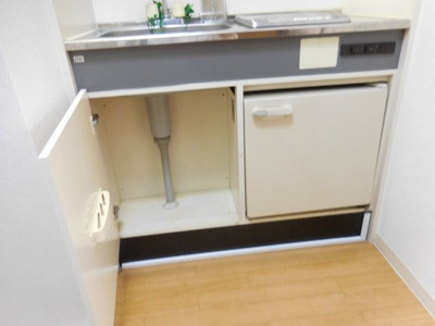 【キッチン】 | ホーミーレジデンス