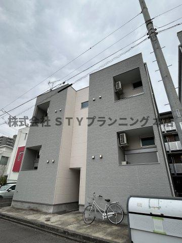 仲介手数料０円！Ivy菊井