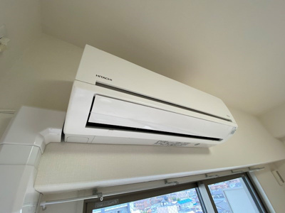 【設備】 | ラフィーエ高槻 