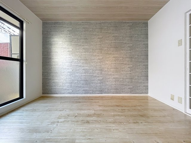リブレ城北の居間・リビング