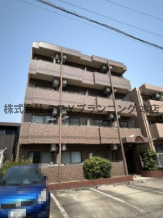 仲介手数料０円！ユング桜山の外観