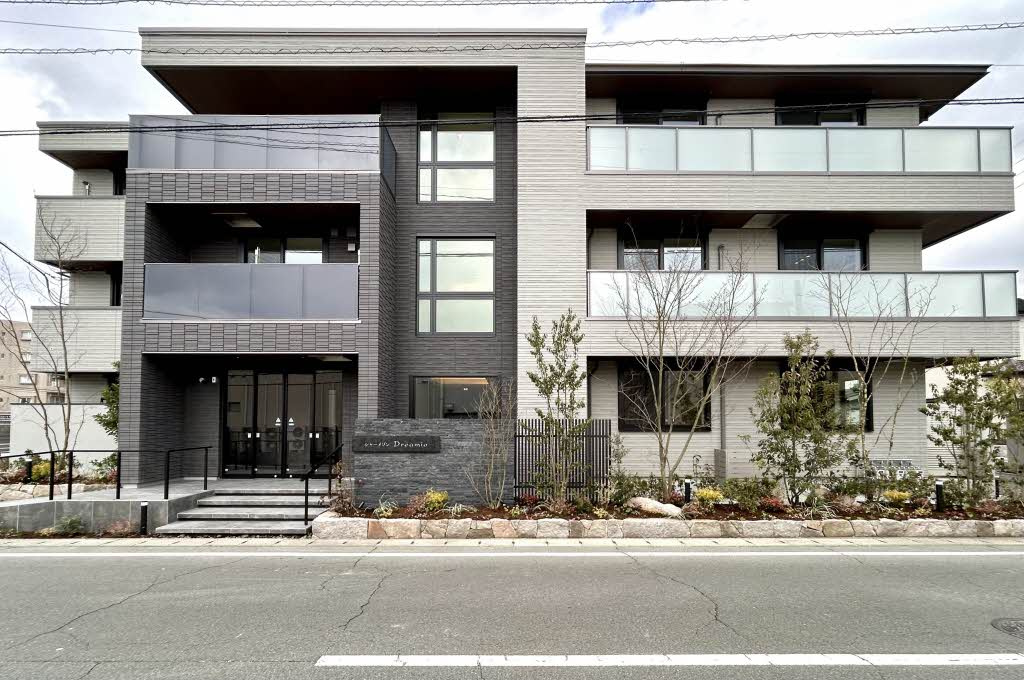 シャーメゾンＤｒｅａｍｉｏ