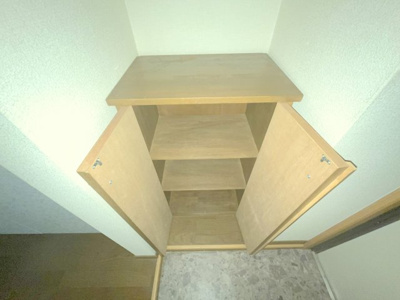 【収納】 | グランドオール正和