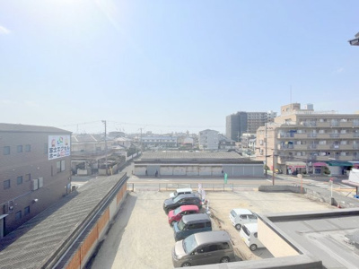 【展望】 | グランドオール正和