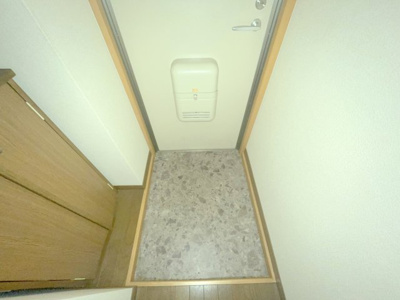 【玄関】 | グランドオール正和