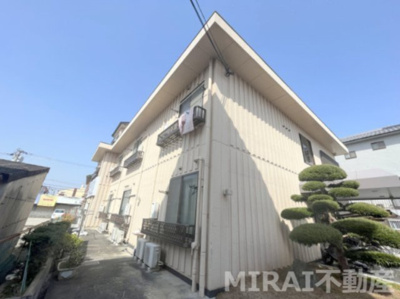 【外観】 | グランドオール正和