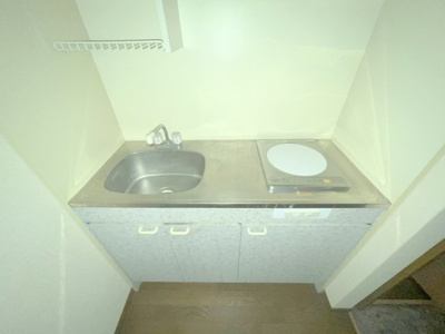 【キッチン】 | グランドオール正和