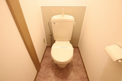 【トイレ】 | グランドオール正和