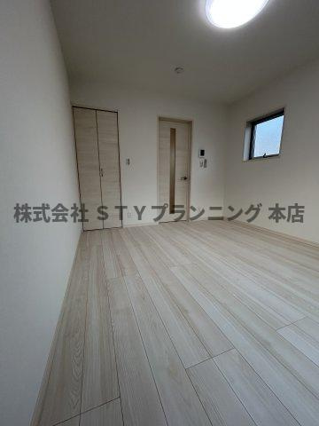 仲介手数料０円！フルール　新瑞橋の居間・リビング