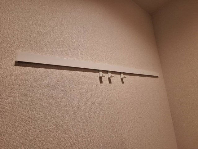 ＣＡＳＡ　ＹＵＫＩＮＯＳＨＩＴＡの内装