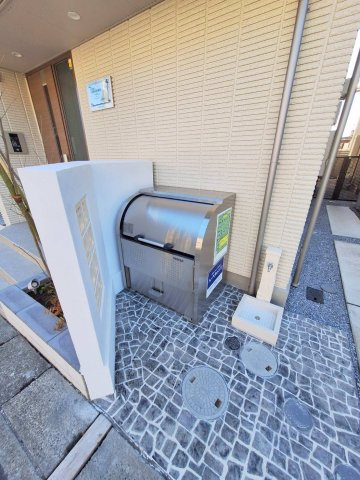 ＣＡＳＡ　ＹＵＫＩＮＯＳＨＩＴＡのその他共用部分