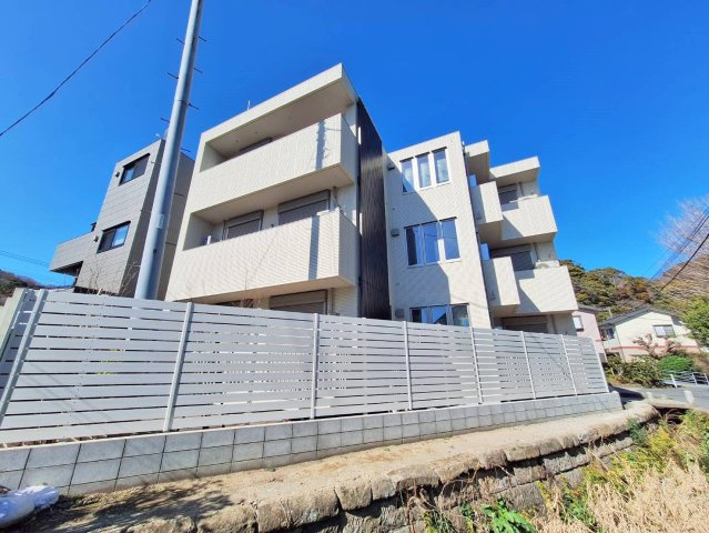 ＣＡＳＡ　ＹＵＫＩＮＯＳＨＩＴＡの外観