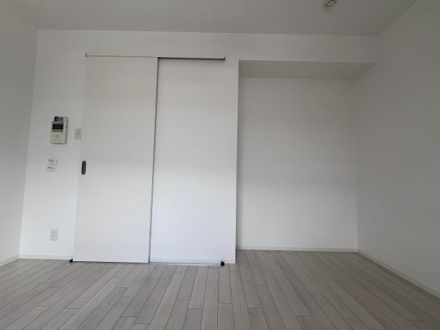 パロス須磨戸政町の寝室