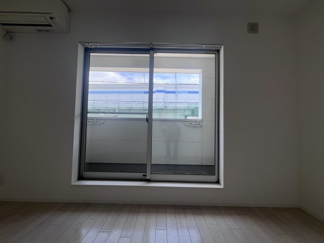 パロス須磨戸政町の子供部屋