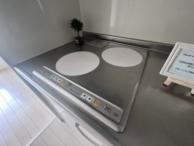 パロス須磨戸政町のキッチン