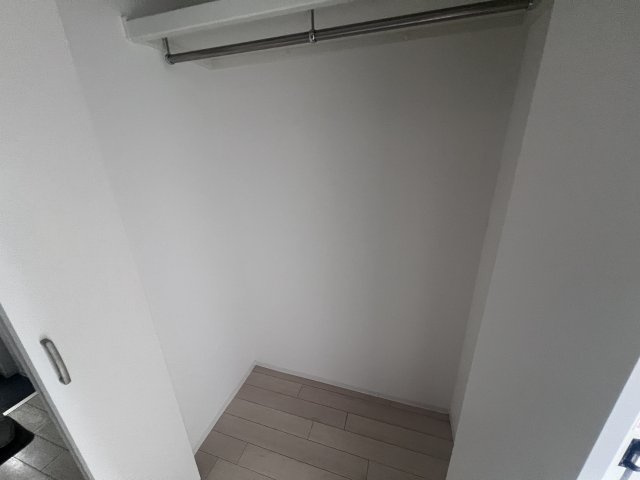 パロス須磨戸政町の収納