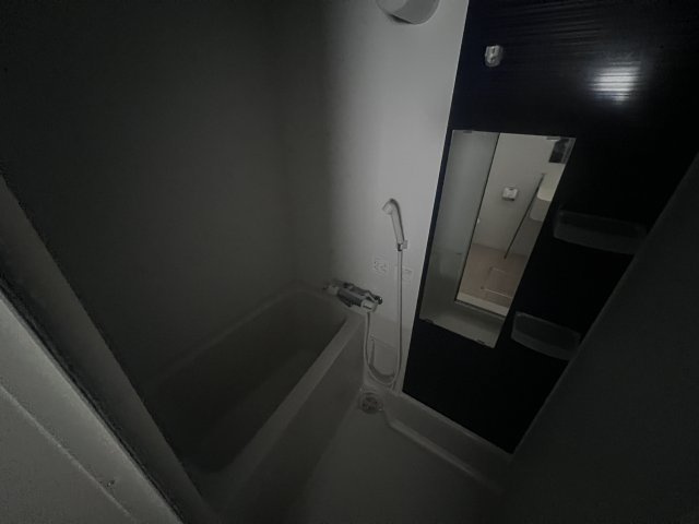 パロス須磨戸政町の浴室