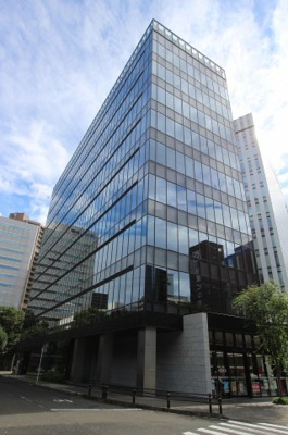 【外観】 | 仙台花京院テラス