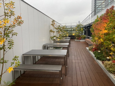  | 仙台花京院テラス