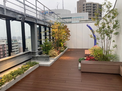  | 仙台花京院テラス