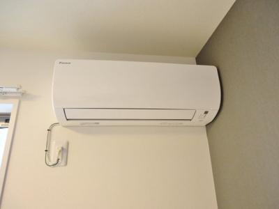 【設備】 | グランドベレオ明治町 | エアコン