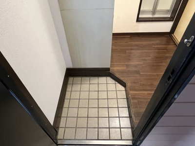 【玄関】 | αNEXTビックフラット