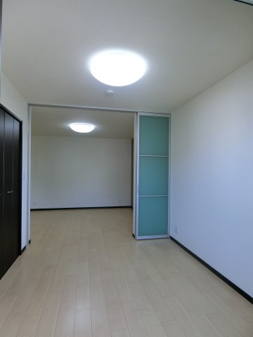 フジパレス堺諏訪森Ⅲ番館の内装