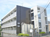 レオパレスフラワーの画像