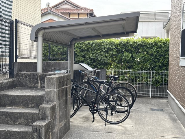 メゾンセレーノのその他共用部分
