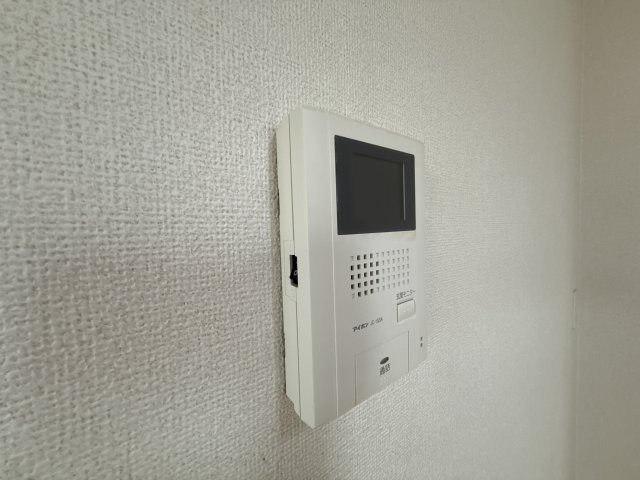 メゾンセレーノのセキュリティ