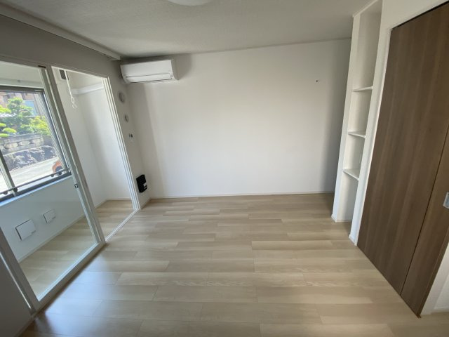 フォレスト　コート　網干の子供部屋