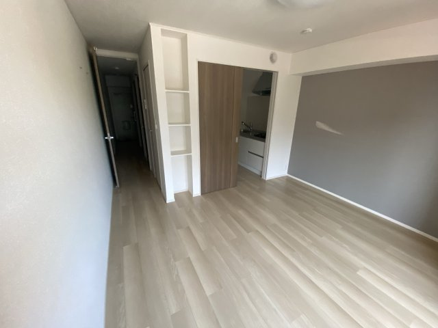 フォレスト　コート　網干の子供部屋