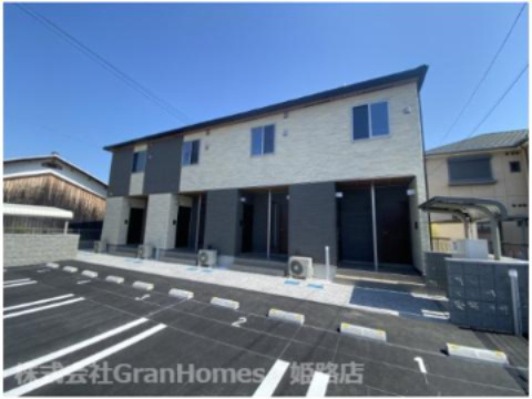 フォレスト　コート　網干