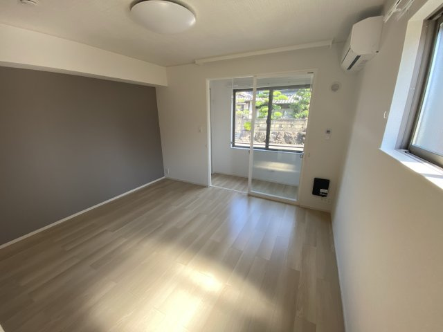 フォレスト　コート　網干の子供部屋