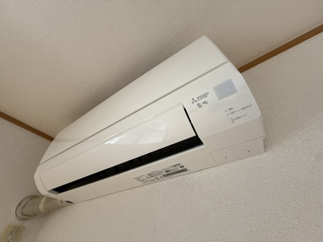 カーサ　プラシードⅡ番館の設備