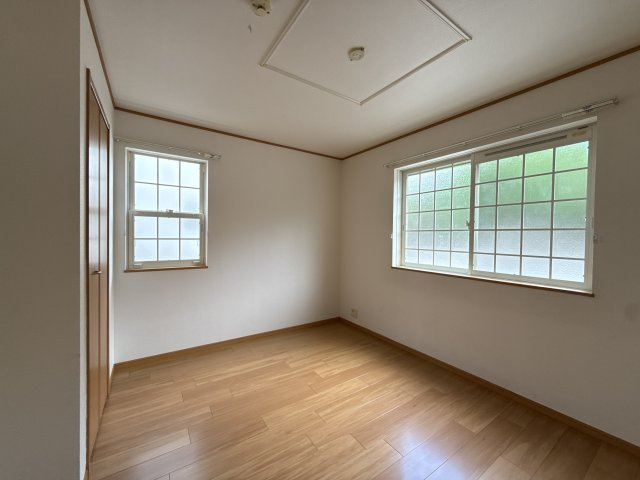 カーサ　プラシードⅡ番館の子供部屋