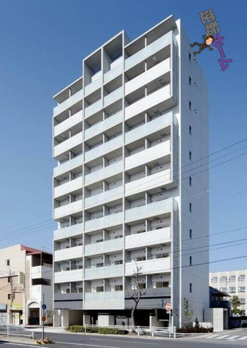 パルティール覚王山　名古屋市賃貸　仲介手数料無料