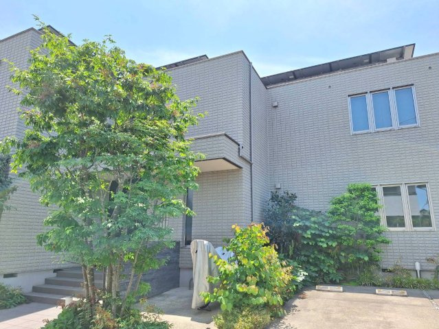 Ｍａｉｓｏｎ　Ｇｌｏｒｉｏｕｓのエントランス