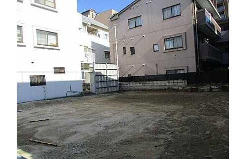 西区打越町の外観|◆複数台分の駐車場設置も可能！フレスタ・ファミリーマートなど買い物施設充実！