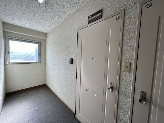 マンション木乃新のその他共用部分