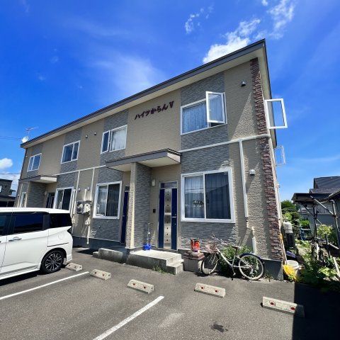 ハイツからんⅤ