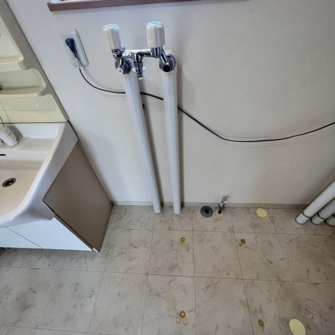 ハイツからんⅤのその他