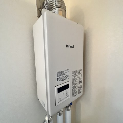 ハイツからんⅤの設備