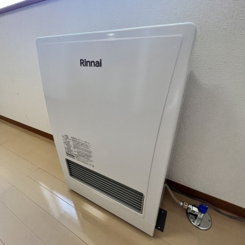 ハイツからんⅤの設備