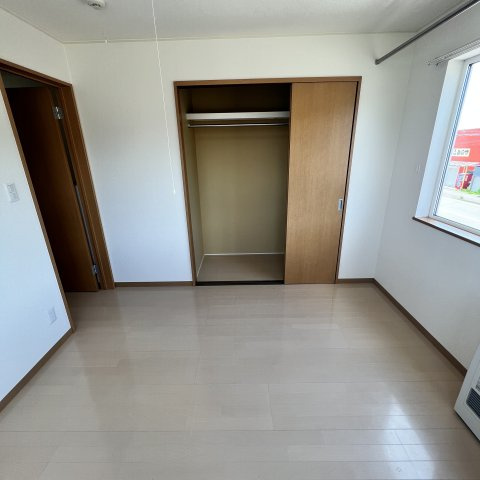 ハイツからんⅤの内装