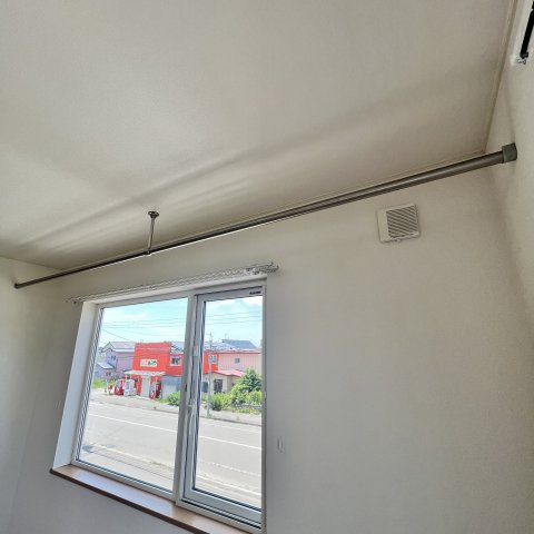 ハイツからんⅤのその他