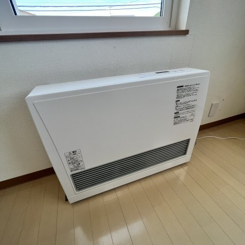 ハイツからんⅤの設備