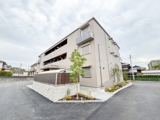 シャーメゾンレジデンス夜明