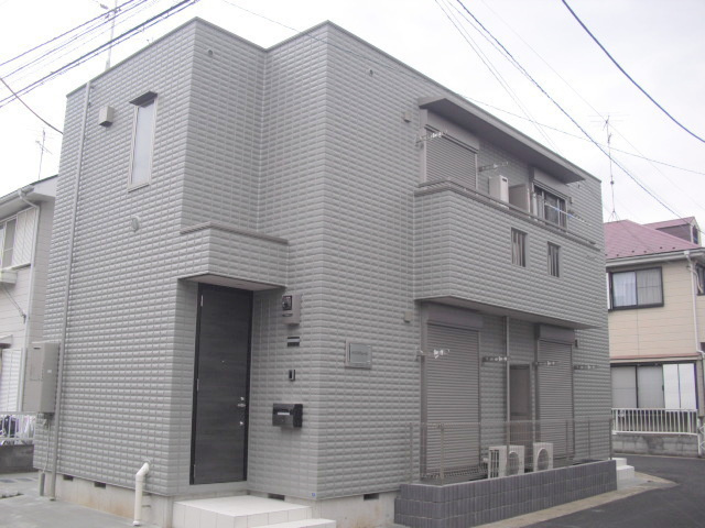 メゾンアムール