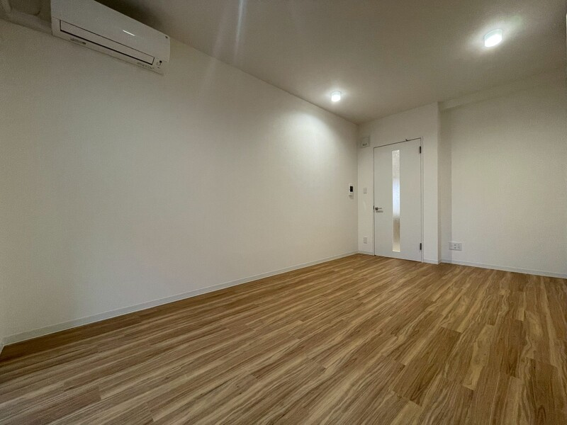 ルミーク文京千石の洋室